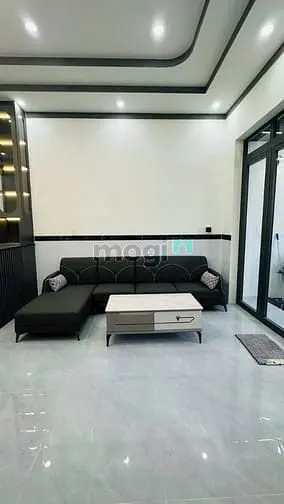 Nhà 118M2 Gần Ngô Quyền Cấp 4 Ô Tô Đậu Trong Nhà 2Pn Sổ Riêng 4,75 Tỷ