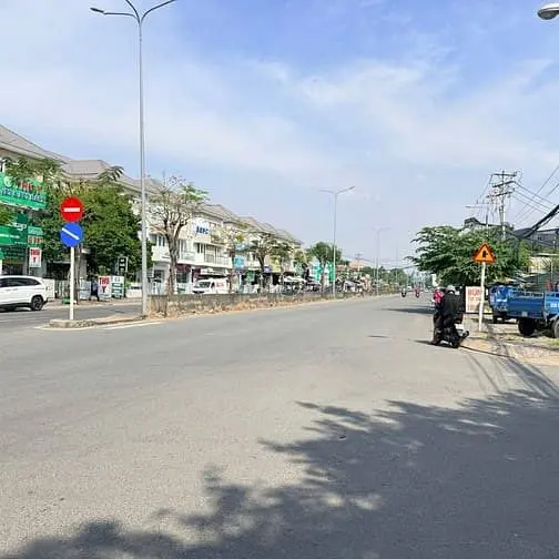 Bán Lô Đất Thuộc Trục Đường D9 Khu Liên Phường, Dự Án Hưng Phú