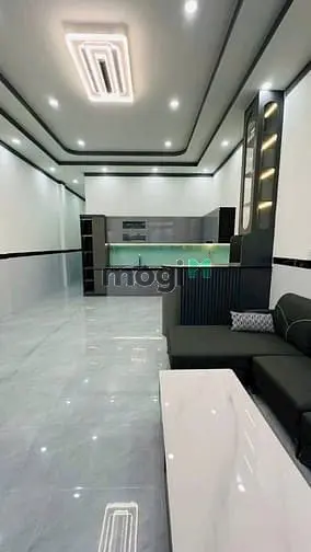Nhà 118M2 Gần Ngô Quyền Cấp 4 Ô Tô Đậu Trong Nhà 2Pn Sổ Riêng 4,75 Tỷ