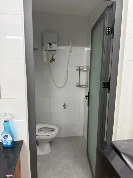 Cho Thuê Phòng Trọ Có Nội Thất