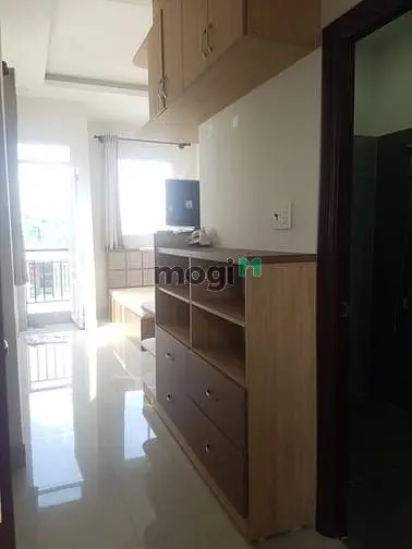 Phòng Trọ Cho Thuê Tại Quận 3 - Sạch Sẽ Thoáng Mát, Giờ Giấc Tự Do