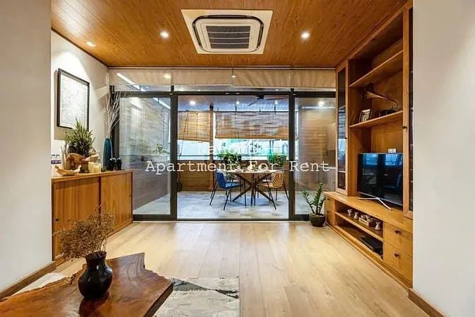 Siêu Phẩm Căn Hộ Luxury 1Pn_100M2 Thiết Kế Tây Âu Hiện Đại_Landmark 81