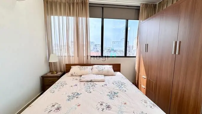 Cho Thuê Căn Hộ 1Pn Balcon Sân Thượng Ngay Phan Xích Long, Phú Nhuận☀️