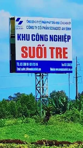 Đất Nền 20M Đường Nhựa – Ngay Kcn Long Khánh, Đn, Giá Chỉ 980Tr/Sổ