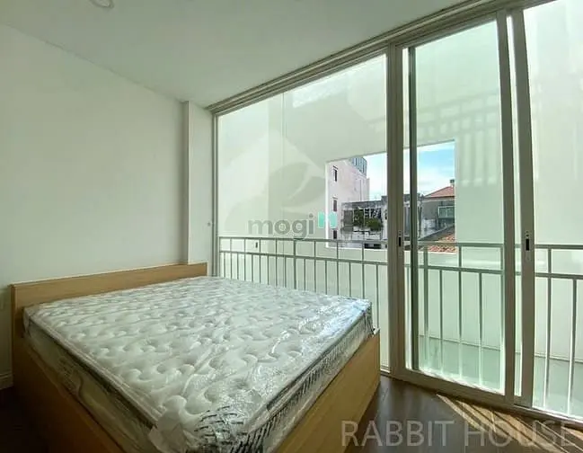 Căn Hộ 1Pn Ánh Sáng Tự Nhiên_Chợ Tân Định_Style Nhật Bản Chill Cực 🌸