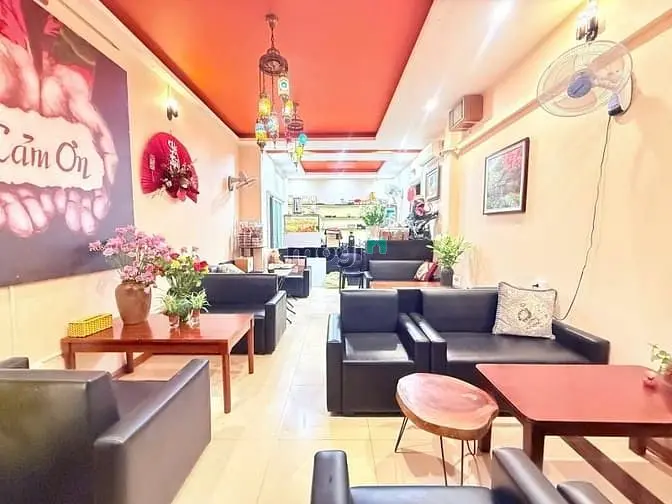 Nguyễn Chí Thanh – Ba Đình – 71 M2 – 5 Tầng – Mt 6 M – Giá 33.1 Tỷ.