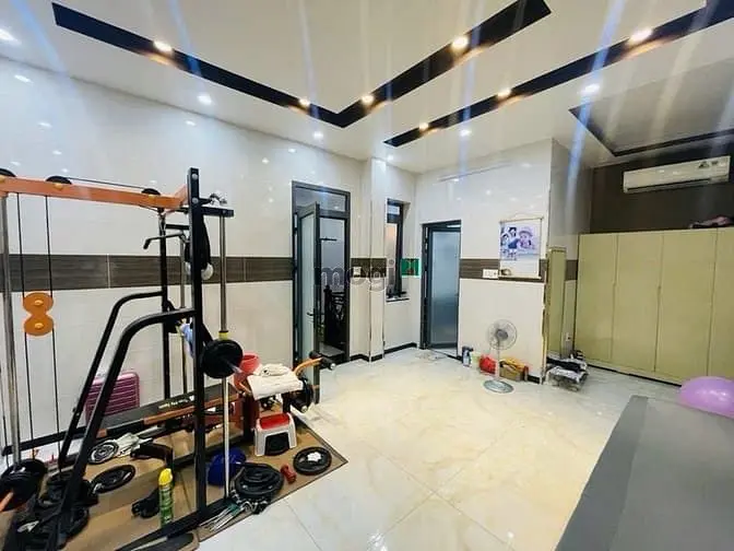 Nhà Đường 7M - Nguyễn Sỹ Sách - Nguyễn Phúc Chu - 88M2 - Ngang 7M