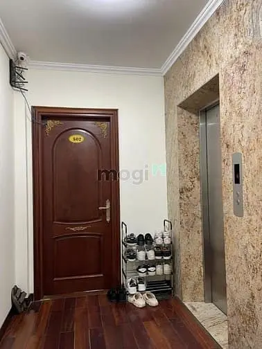 Đẳng Cấp Nhà Ngõ Tam Khương, Giá 36 Tỷ, Gần 100M2 X 7T, Kinh Doanh Lớn