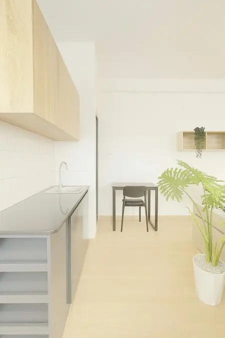 Chính Chủ Cho Thuê Phòng Tại Huỳnh Văn Nghệ, 6 Triệu, 25M2, 1Pn, 1Wc, Full Nội Thất