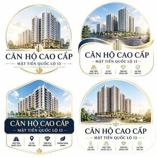 Cơ Hội Đầu Tư Căn Hộ Bcons New Sky – Thanh Khoản Cao Sinh Lời Ổn Định