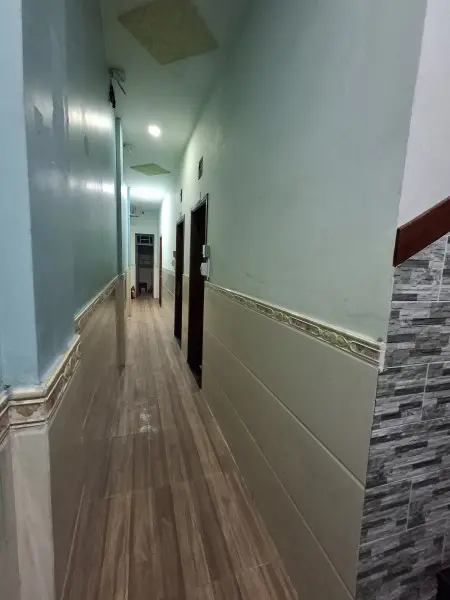 Tòa Nhà Mới Đẹp, Điện Giá Nhà Nước – Cọc Chỉ 1 Tháng