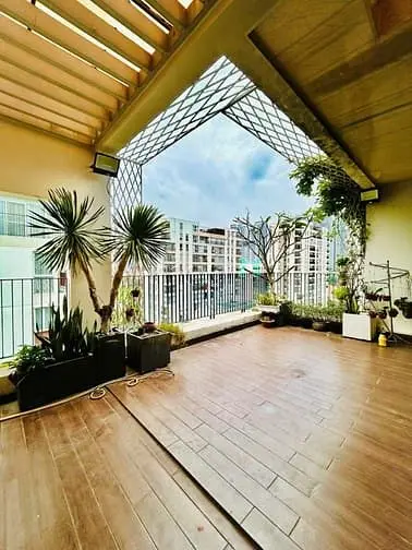 Giá Cực Tốt! Bán Căn Penthouse Star Hill Diện Tích Khủng