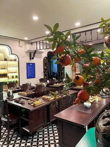 Diện Tích 8X13M - Cho Thuê Nhà 29 Cao Bá Nhạ, Quận 1 - 4Tầng, Giá 6X