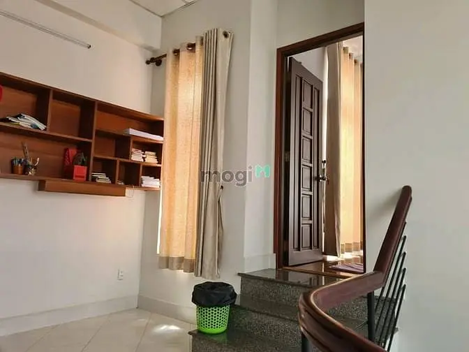 Bán Gấp Nhà Phố Khu Quốc Hương 120M2, 2 Lầu Chỉ 23 Tỷ