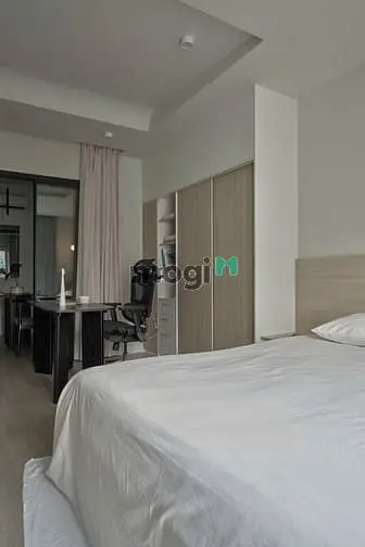 Căn Hộ Luxury 1Pn Balcon Ngay Cầu Ông Lãnh, Bùi Viện_Nguyễn Thái Bình