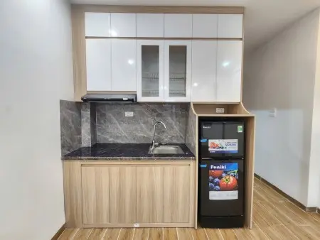 Phòng Mới 100% Tại Mỹ Đình – Full Đồ – Vào Ở Ngay