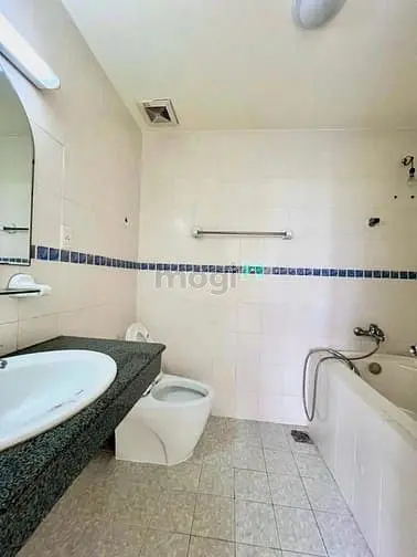 Cho Thuê Nhà Phố Mỹ Hưng - Nguyễn Văn Linh