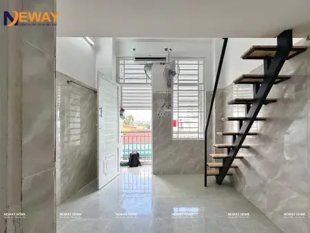 Chốt Ngay Phòng Ở Tân Sơn Nhì - Tân Phú Đang Có Giá Siêu Hời!!