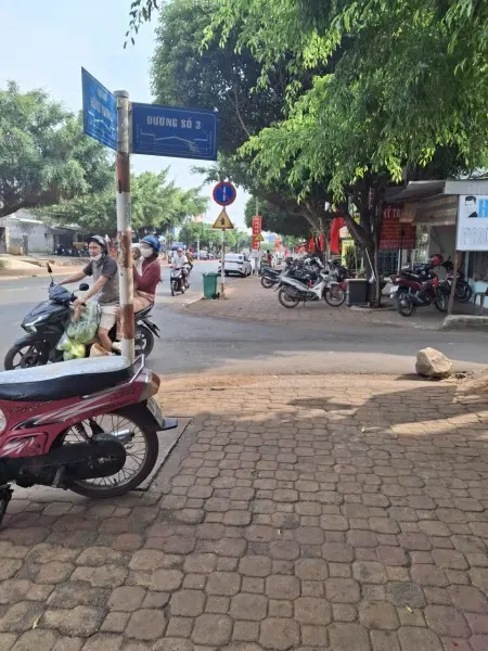 Cho Thuê Mặt Bằng Kinh Doanh Xuân Lộc