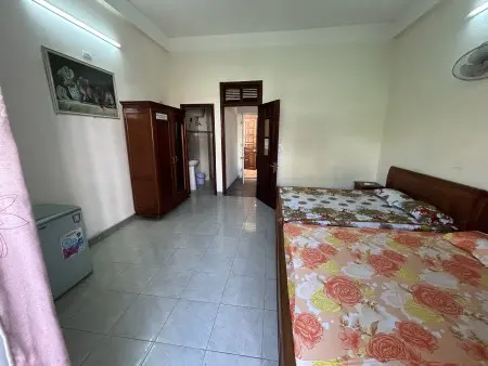 Cho Thuê Phòng Trọ – 224 Hồ Nghinh, An Hải, Đà Nẵng