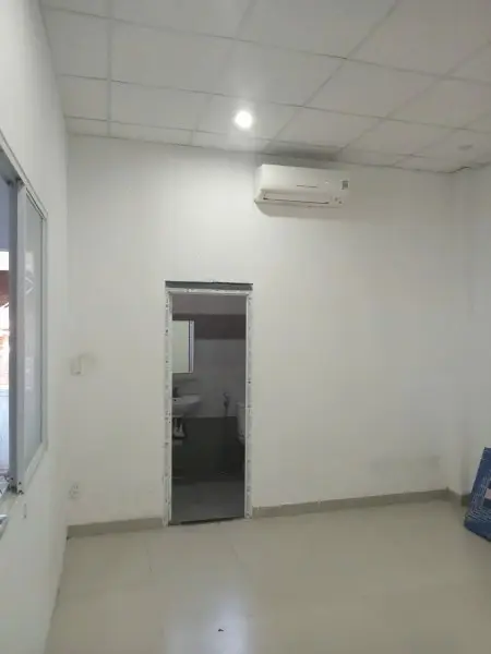 Cho Thuê Phòng Trọ Tầng 3, Diện Tích 25M2