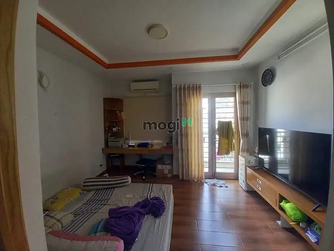 Cho Thuê Căn Nhà 1 Trệt 3 Lầu 1 Sân Thượng Hẻm Xe Hơi Phạm Viết Chánh