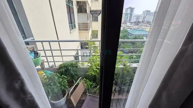 Chung Cư An Lạc Khu Đtm Mỹ Đình