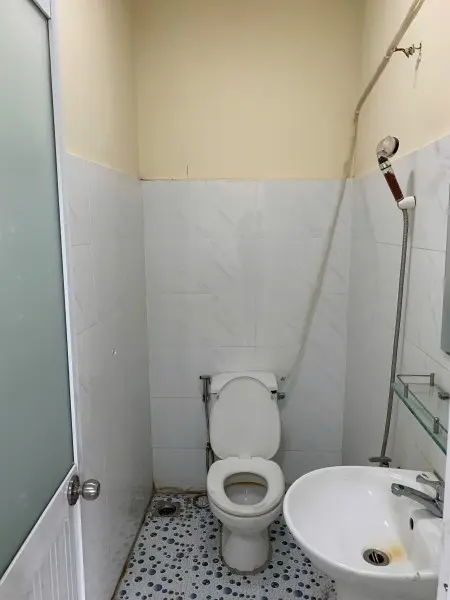 Phòng Trọ An Ninh, Sạch Sẽ Gần Đại Học Văn Lang