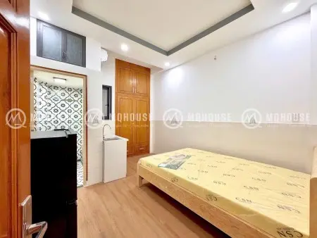 Pass Chdv Gần Lê Văn Sỹ, Phạm Văn Hai