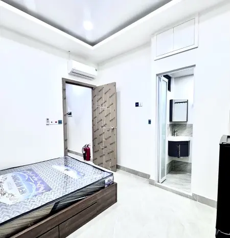 Phòng Trọ Mới Xây Cách Đại Học Kinh Tế Euh, Trường Năng Khiếu 100M