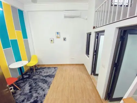 Cho Thuê Nhà Trọ Giá Rẻ Có Thang Máy Ở Khu Tân Triều