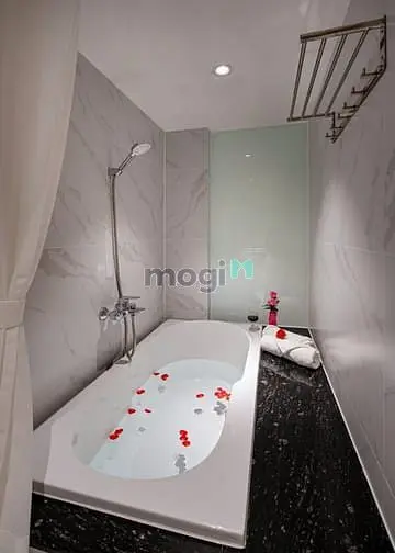 Cho Thuê Căn Hộ Luxury Nội Thất Cao Cấp Hiện Đại_Cv Tao Đàn_Hồ Con Rùa