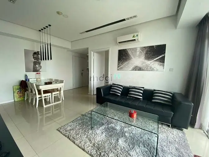 Tản Đà Court 86M2,2Pn Full Nthat Đẹp Chủ 17Tr 10/06/2026 Vào Ở
