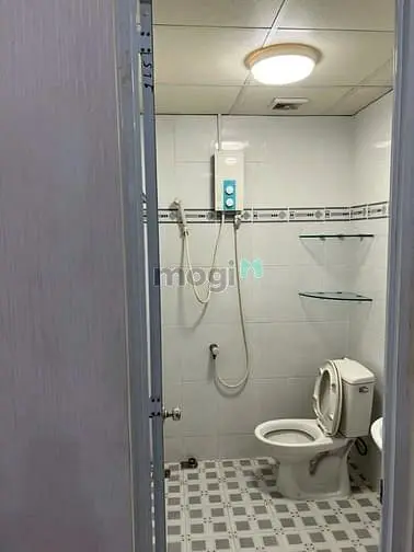 Cho Thuê Căn Hộ Thanh Bình 2Pn 2Wc Đủ Nội Thất Gần Chợ Biên Hoà