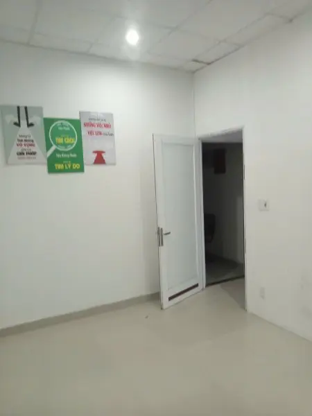 Cho Thuê Phòng Trọ Tầng 3, Diện Tích 25M2