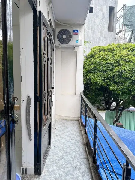Cho Thuê Phòng 35M2 Ban Công Chế Lan Viên Tân Phú