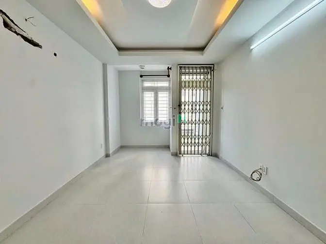 Nhà 3 Tầng - Phạm Văn Hai - Lê Văn Sỹ - Hoàng Sa - 110M2 - 13.5 Tỷ