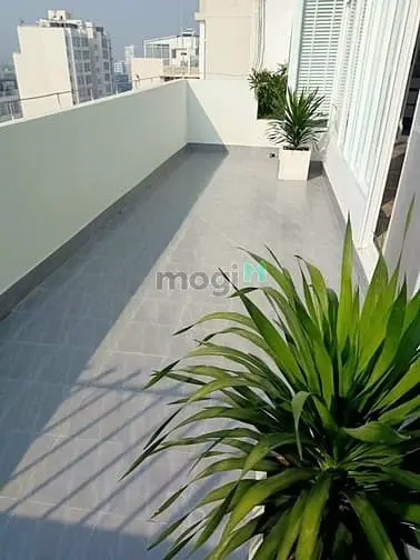 Cho Thuê Căn Hộ Mỹ Khang Phú Mỹ Hưng