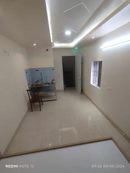 Chung Cư Mini Thạch Bàn Long Biên Hà Nội