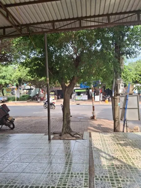 Cho Thuê Mặt Bằng Kinh Doanh Xuân Lộc