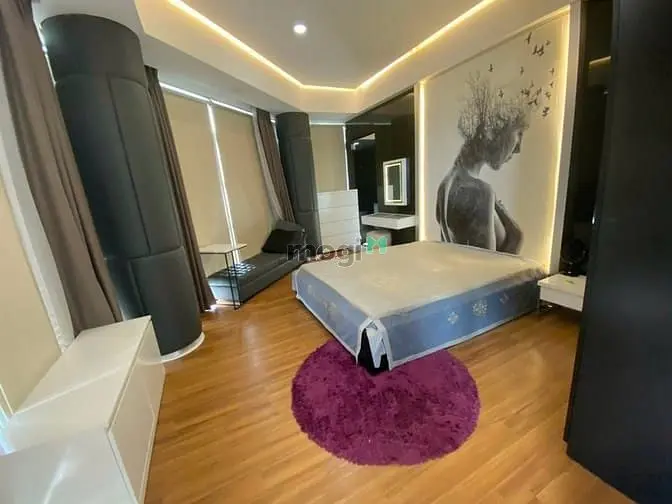 Tản Đà Court 86M2,2Pn Full Nthat Đẹp Chủ 17Tr 10/06/2026 Vào Ở