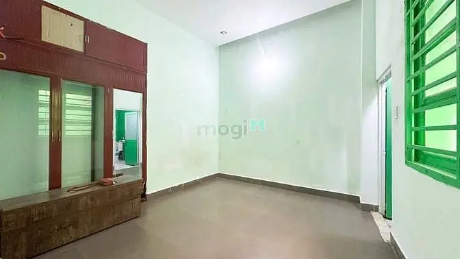 Nhà Hẻm Xe Hơi 1806/127 Đường Huỳnh Tấn Phát, Nhà Bè - 5M ❌ 22M Chỉ 5