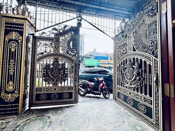 Mtkd - Hoàng Bật Đạt - Nguyễn Phúc Chu - 79M2 - 6 Tầng - Chỉ 17.2 Tỷ