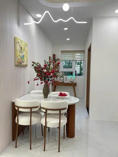 Nhận Hồ Sơ Nhà Ở Xã Hội Eco Residence, Tp. Biên Hoà.