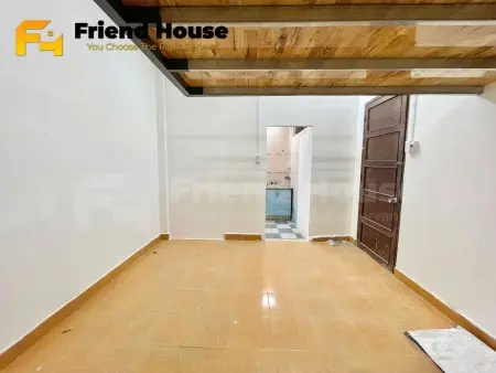 Phòng Siêu Rộng Giá Siêu Rẻ Rộng 35M2