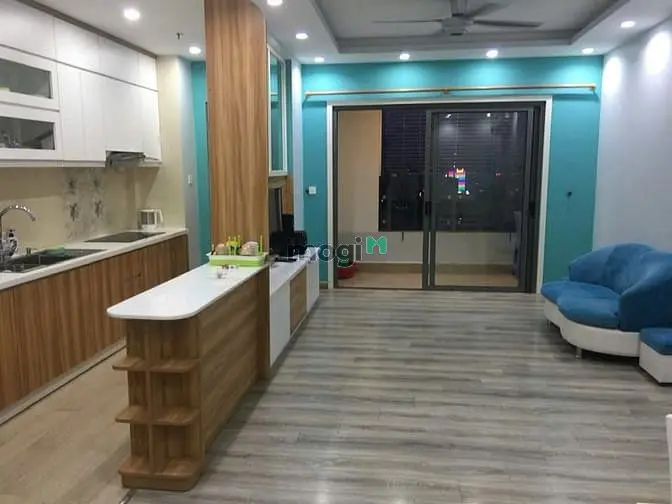 Garden Gate 103M2,3Pn Đã Có Sổ Chỉ 9Ty1