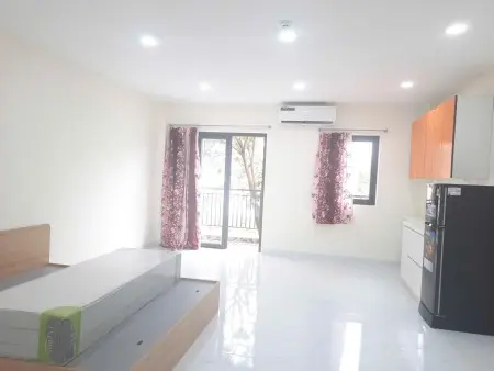 Chính Chủ Cho Thuê Căn Hộ Mini Mới