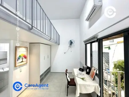 Siêu Phẩm Phòng Trọ Ngay Liên Phường, Gần Ufm
