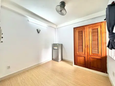 1 Phòng Ngủ Tách Bếp Thoáng Ngay Lê Đức Thọ Gv