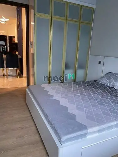 Tin Mới! Cho Thuê Căn Hộ Midtown Q7 Nhà Đẹp, Full Nội Thất